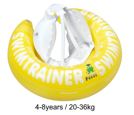 Swimtrainer Classic Yellow - FREE NATIONWIDE🇵🇭SHIPPING