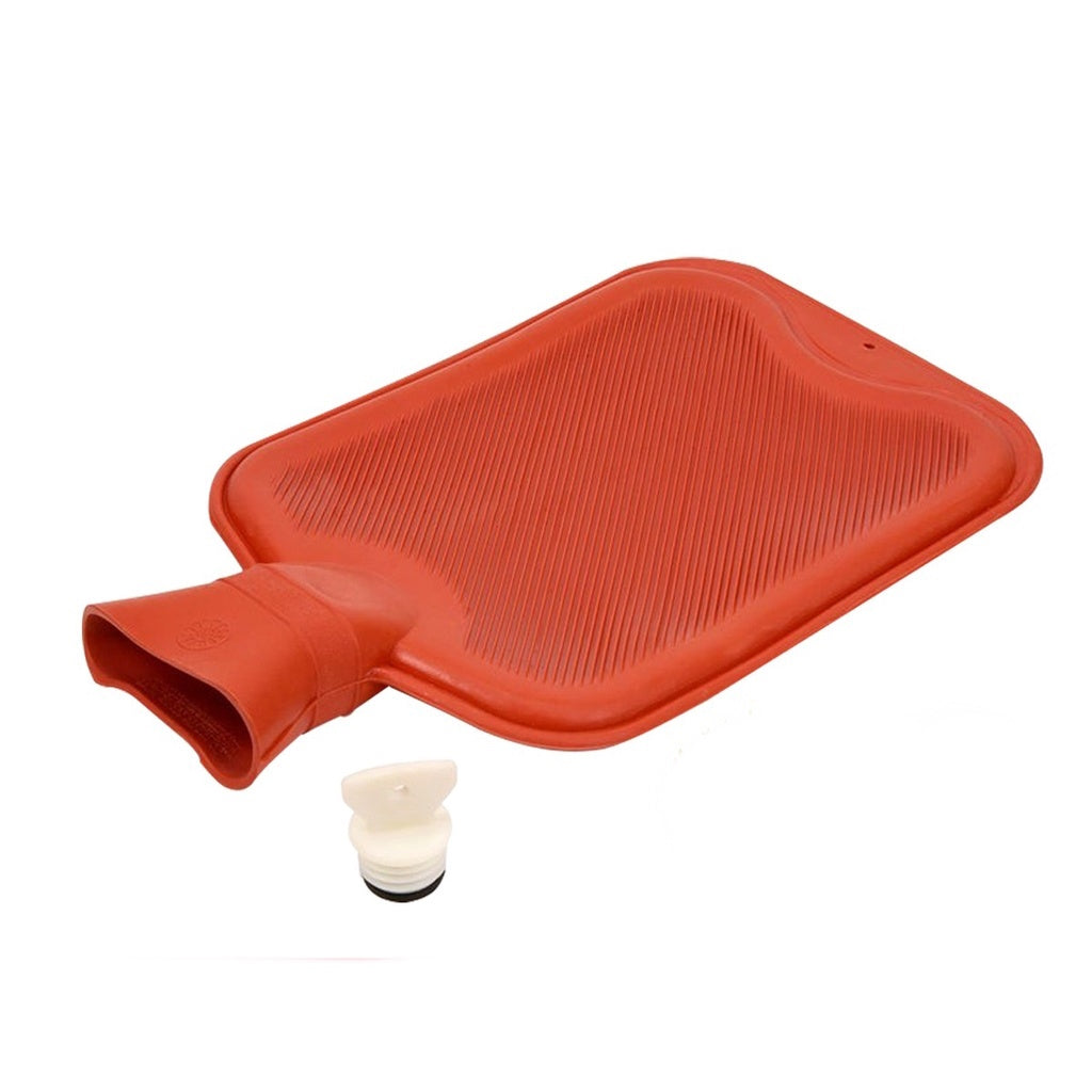 Indoplas Hot Water Bag 600ml