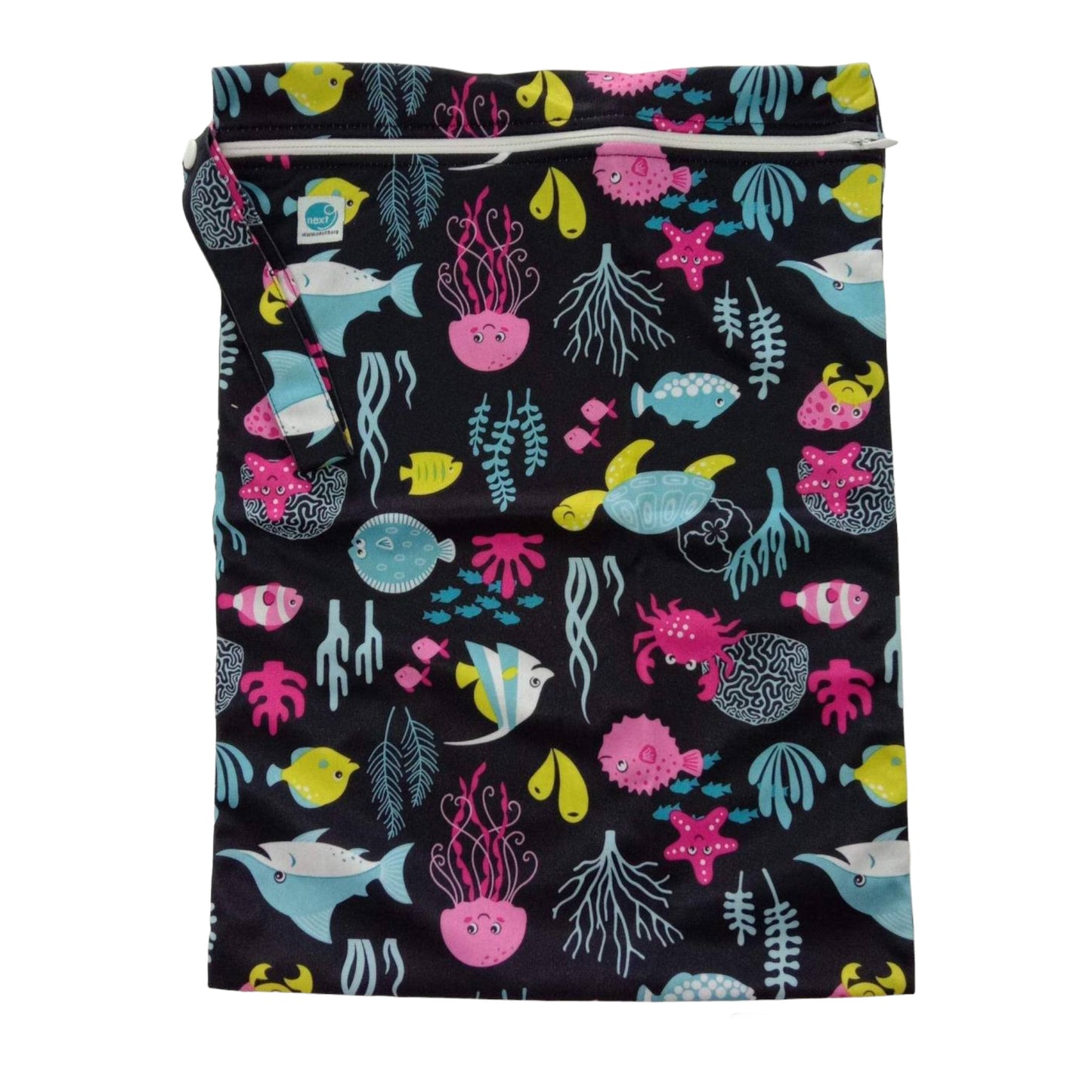 Next9 Wet Bag - Under the Sea