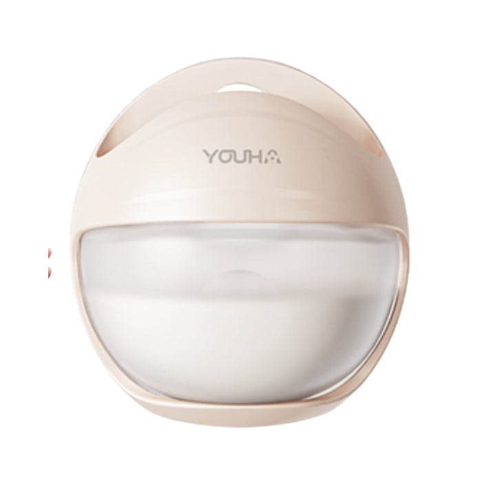 Youha POD Wearable Silicone Breast Milk Collector