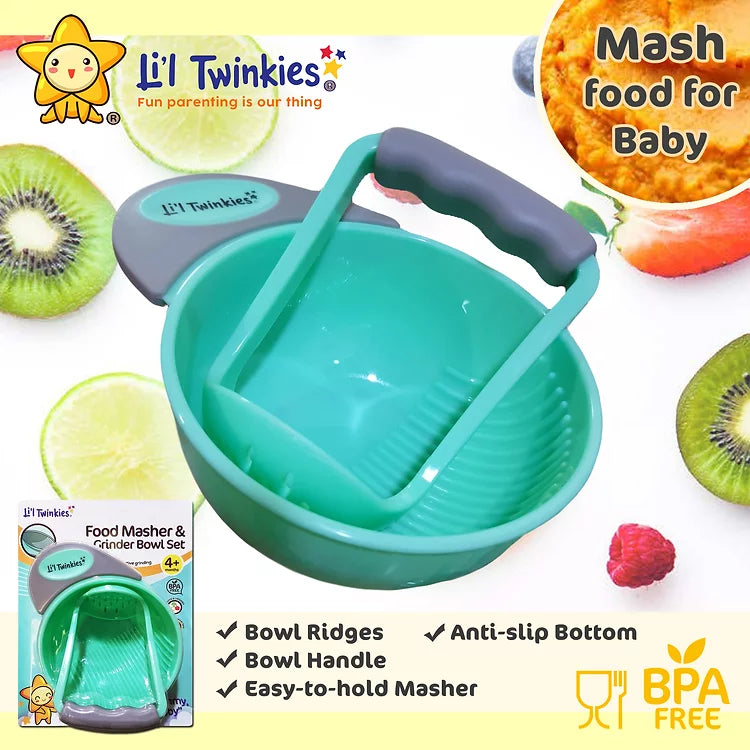 Li'l Twinkies Bowl Masher