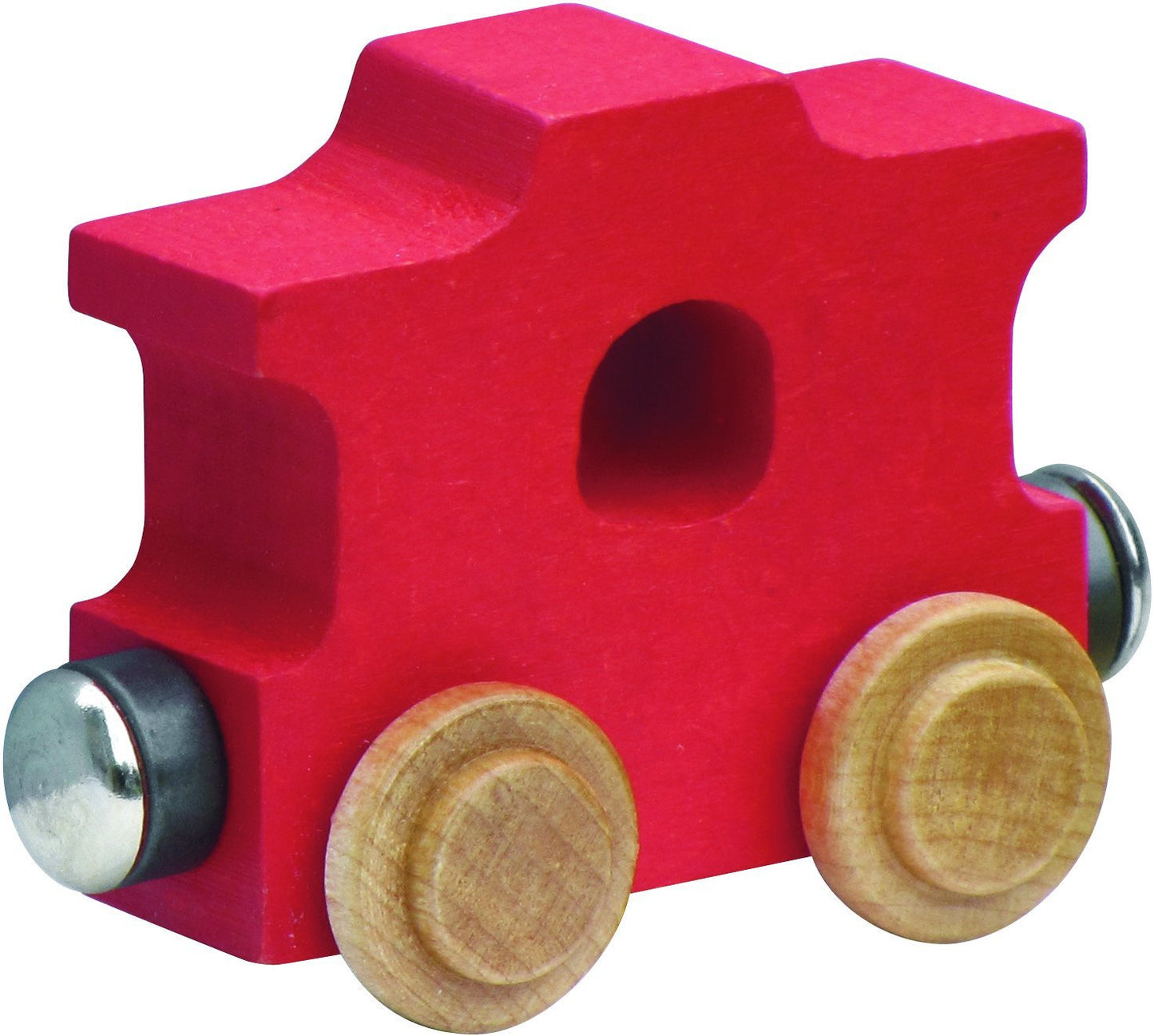 Maple Landmark Bright Caboose
