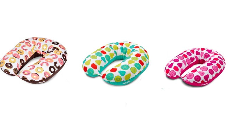 HOPO Multi-Support Pillow
