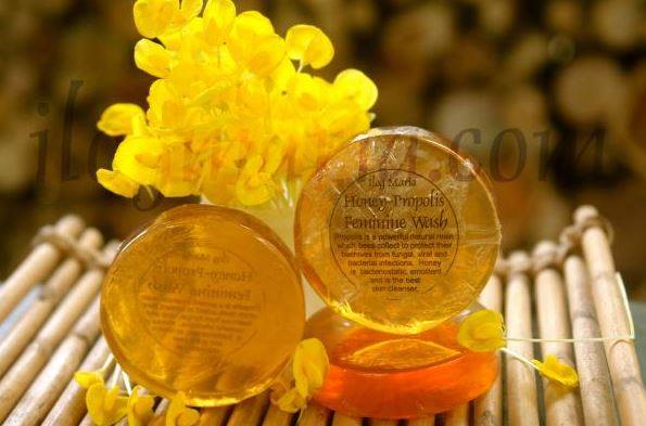 Ilog Maria Feminine Wash