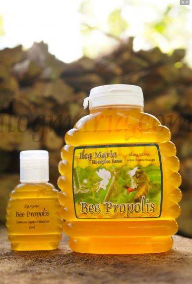 Ilog Maria Propolis Gold