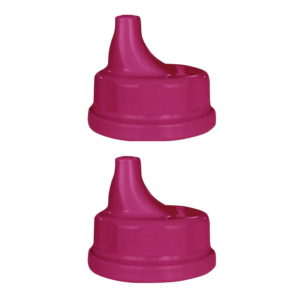 Lifefactory Sippy Cap Accessory 2-pack (4oz & 9oz)