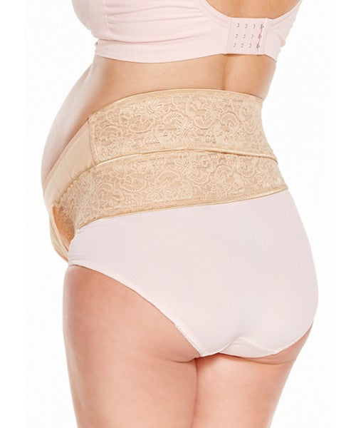 230993 Mamaway Ergonomic Maternity Support Belt Pregnancy Lift Sleep & Back Pain Relief