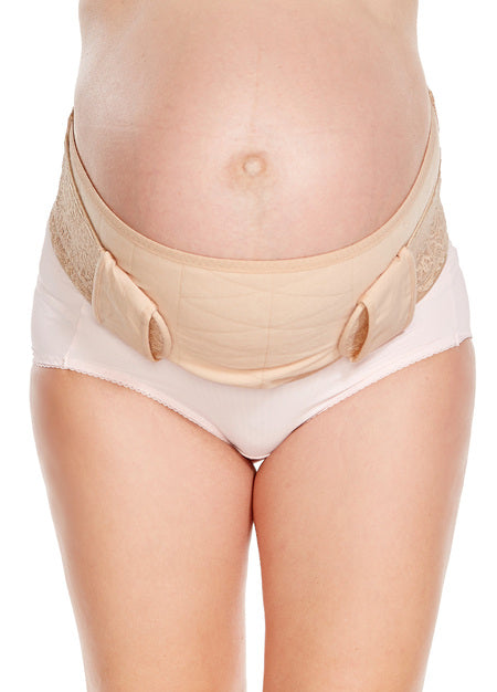 230993 Mamaway Ergonomic Maternity Support Belt Pregnancy Lift Sleep & Back Pain Relief
