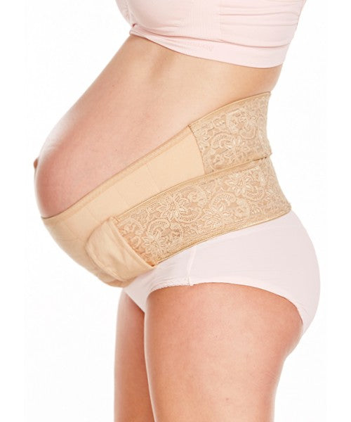 230993 Mamaway Ergonomic Maternity Support Belt Pregnancy Lift Sleep & Back Pain Relief