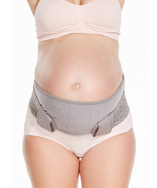 230993 Mamaway Ergonomic Maternity Support Belt Pregnancy Lift Sleep & Back Pain Relief