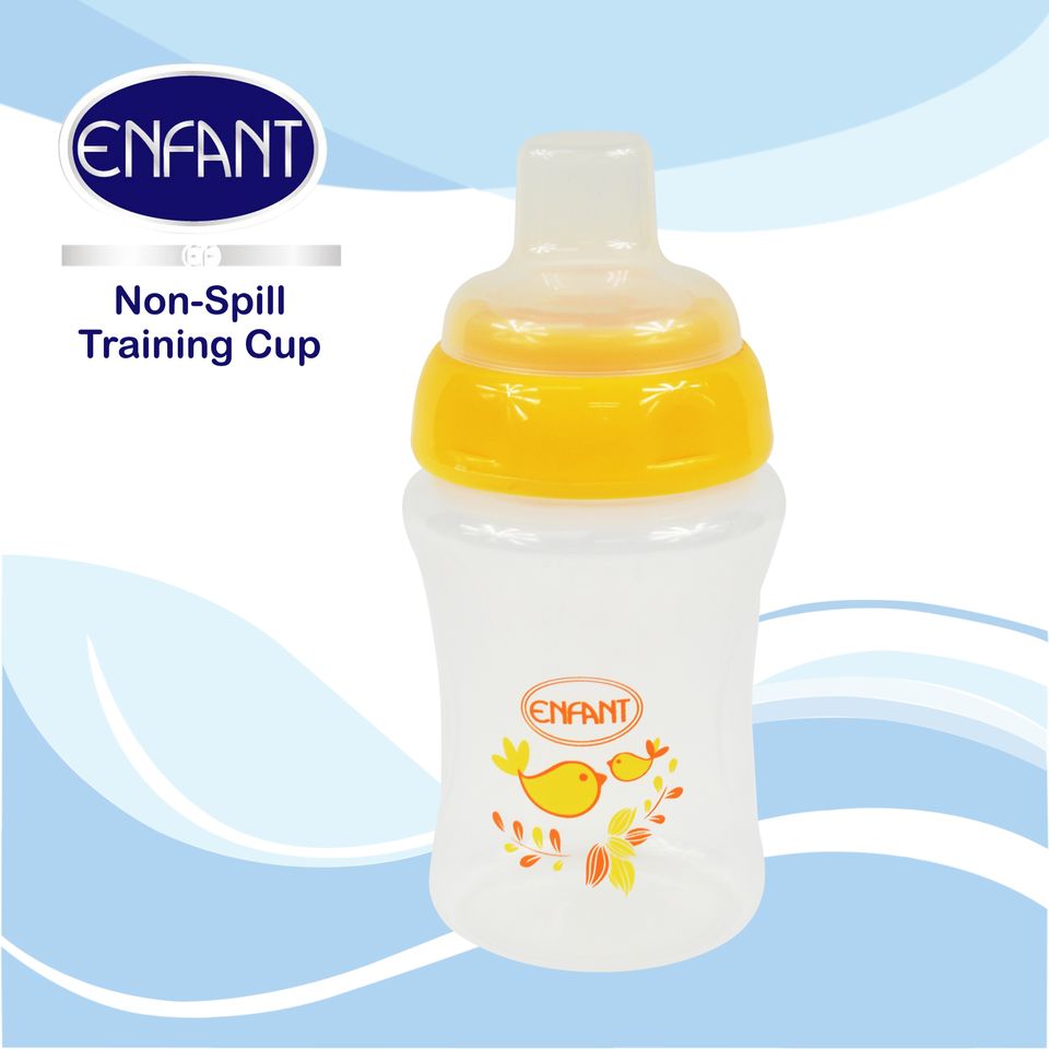 Enfant Non-Spill Training Cup