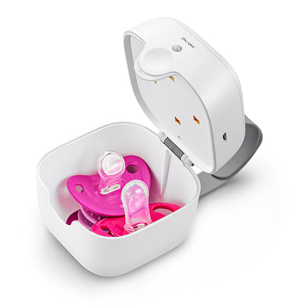 59S Mini Sterilizing Travel Box (S6)