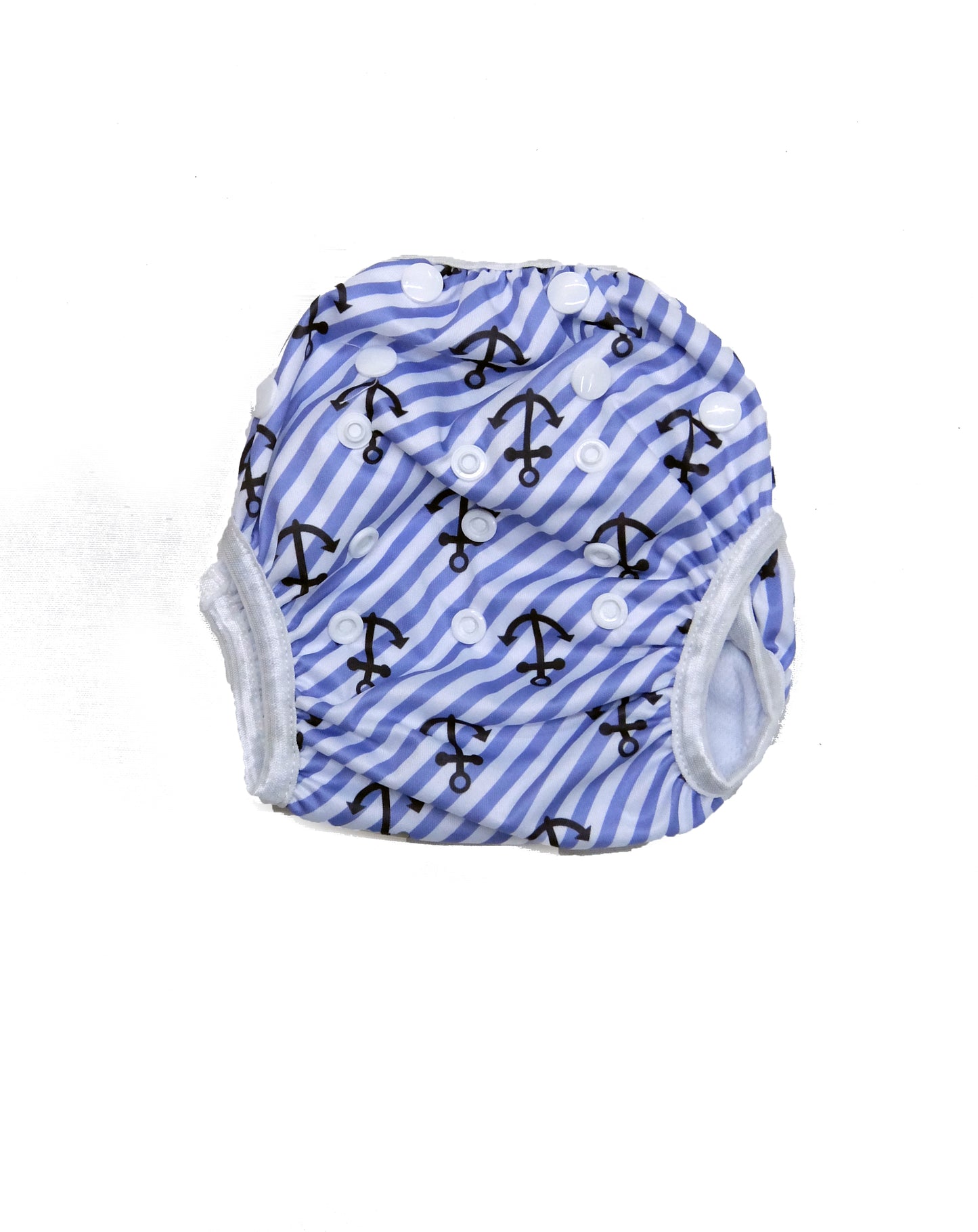 Next9 Swim Diapers Anchor Blue (assorted design)