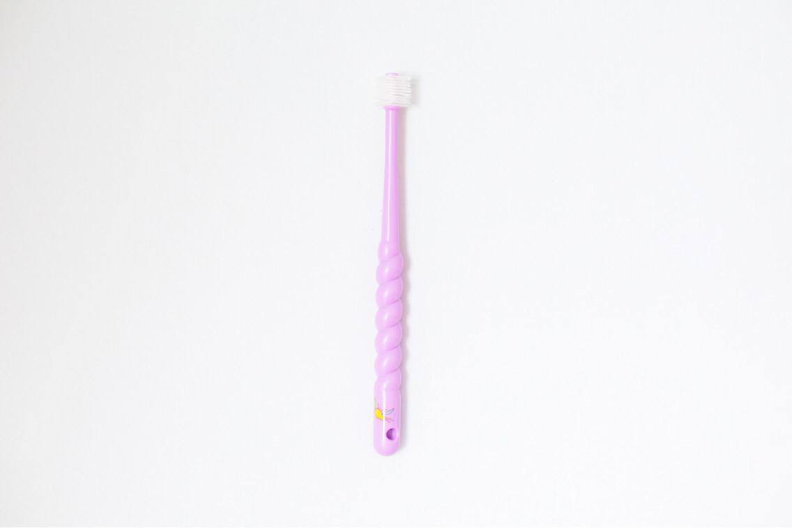 360do 2-12y Kids Toothbrush