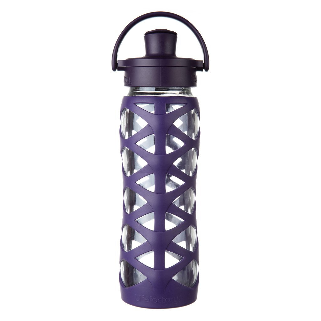 Lifefactory 22oz Active Flip Cap Bottles
