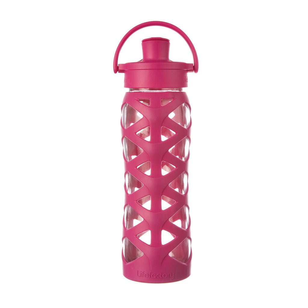 Lifefactory 22oz Active Flip Cap Bottles