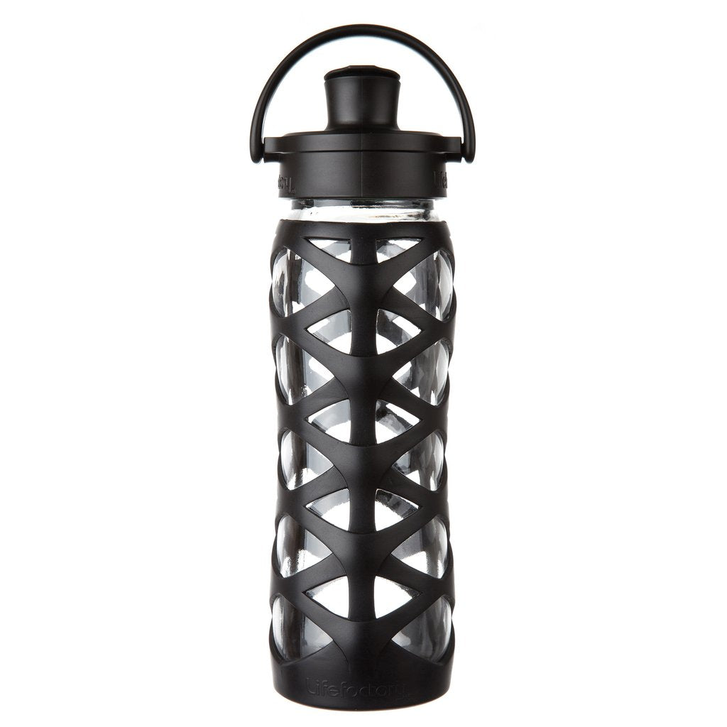 Lifefactory 22oz Active Flip Cap Bottles