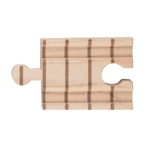 Maple Landmark Track, 2" Straight