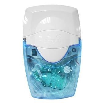 Indoplas Nebulizer Elite Compressor Tokyo Japan