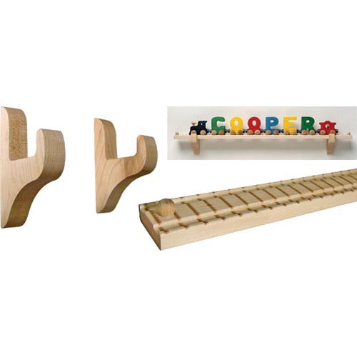 Maple Landmark NT Wall Mount Brackets