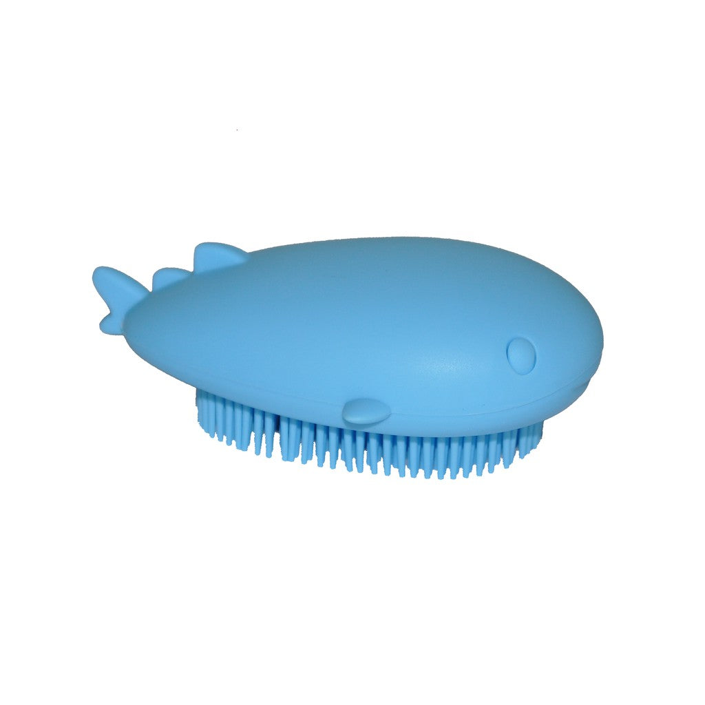 Babyhood Baby Bathing Brush
