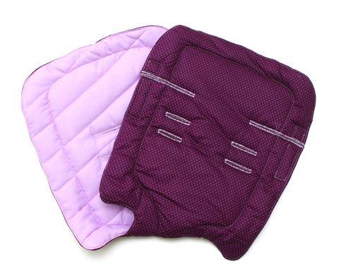 Universal Stroller Pad