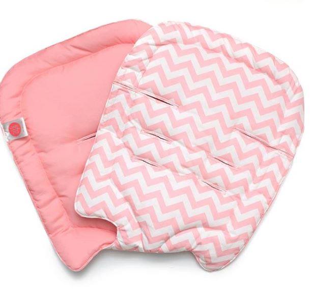 Universal Stroller Pad