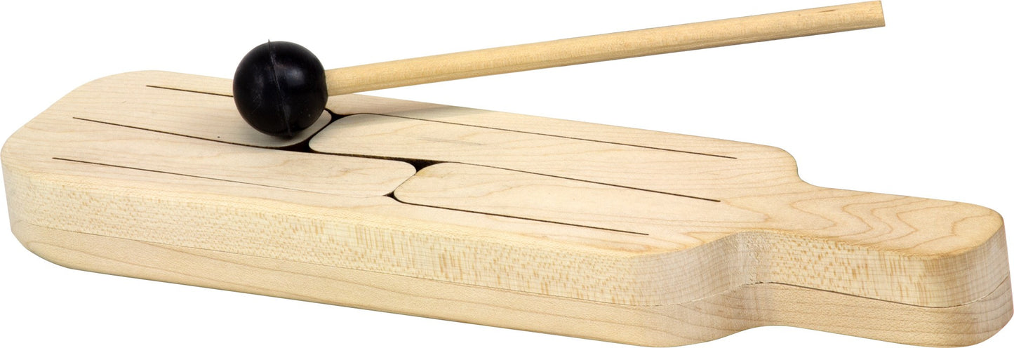Tongue Drum