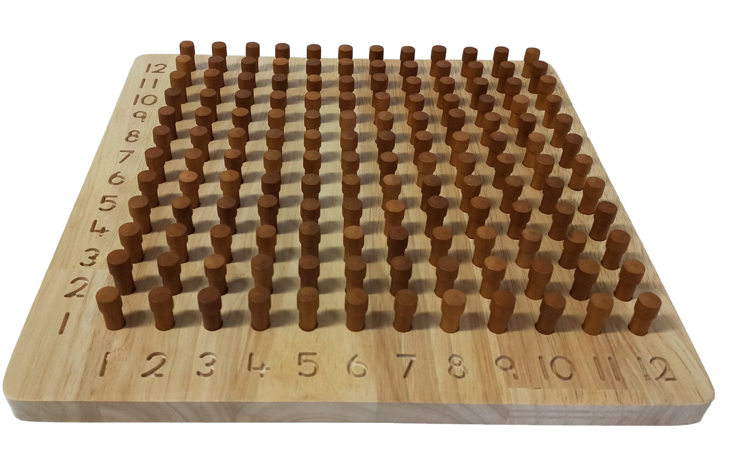 QToys Maths Activity Board