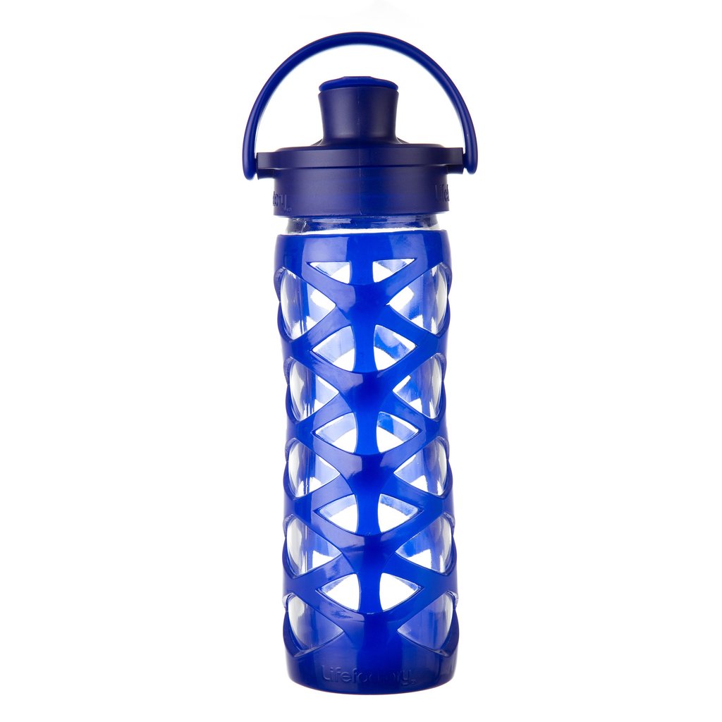 Lifefactory 16oz Active Flip Cap Bottles
