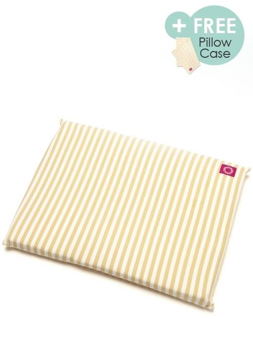 180402 Mamaway Medical Grade Hypoallergenic Newborn Pillow