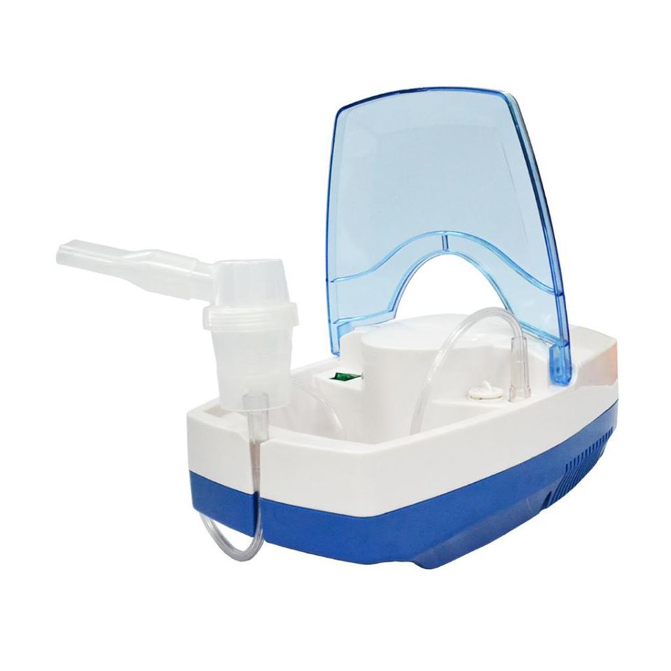 Indoplas Nebulizer Elite Compressor Tokyo Japan