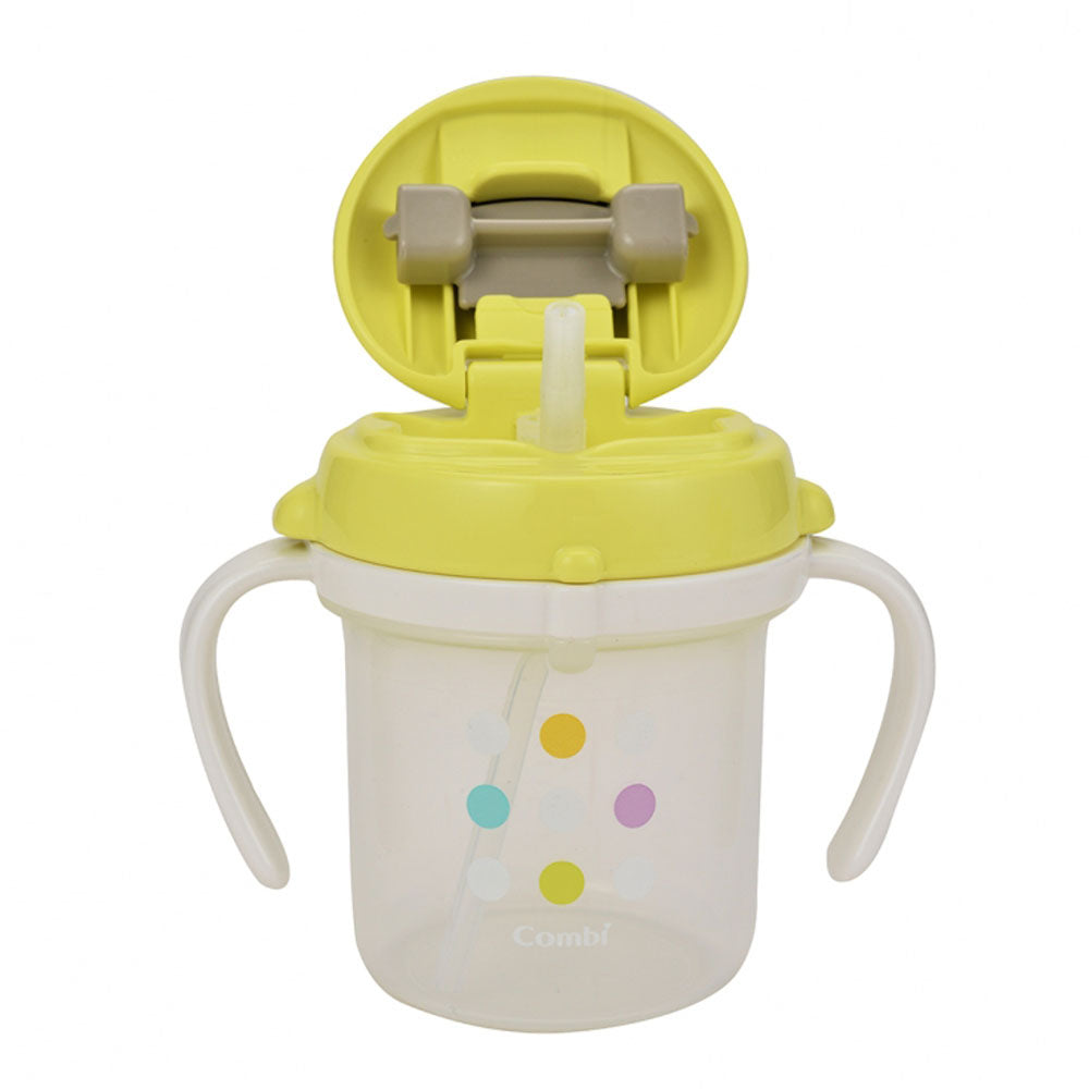 Combi Straw Mug
