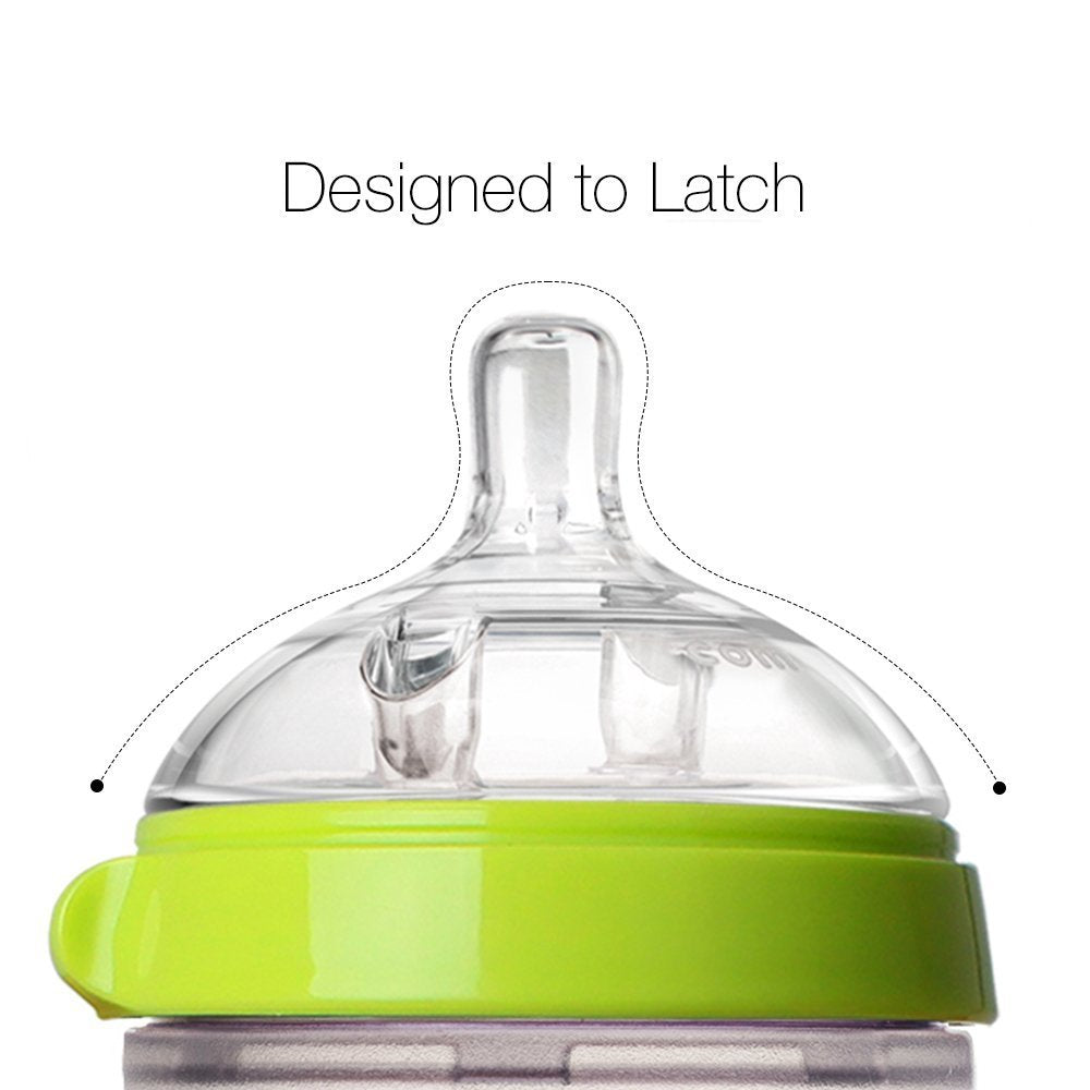 Comotomo Baby Bottle 5oz (150ml)