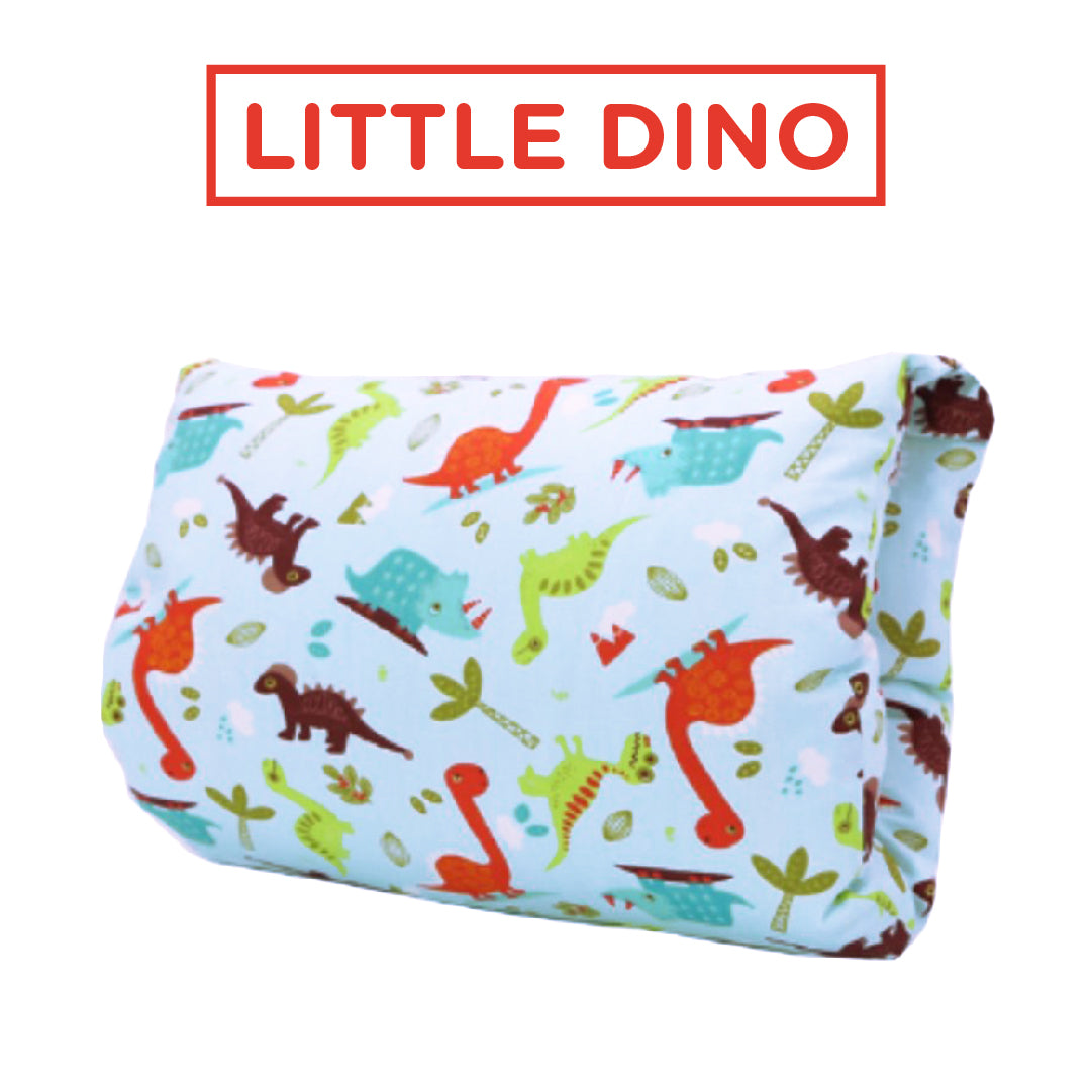 Breastfeeding Pillow - Little Dino