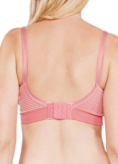 98812 Mamaway Second Skin Seamless Maternity & Nursing Bra