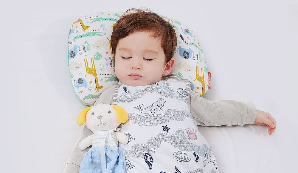 200503 Mamaway Doudou Comfort Doll