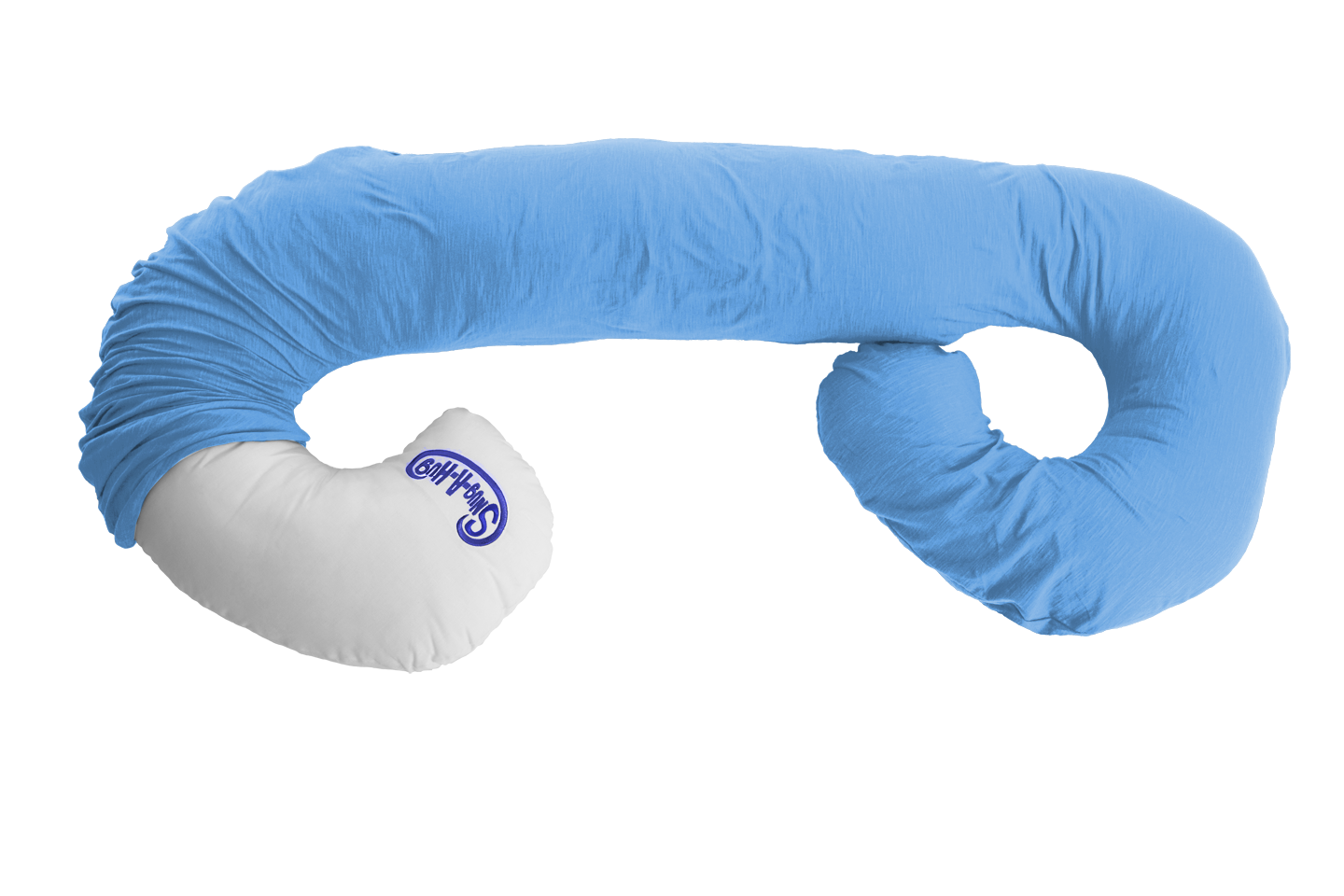 Snug a Hug Plain Cover - Aero
