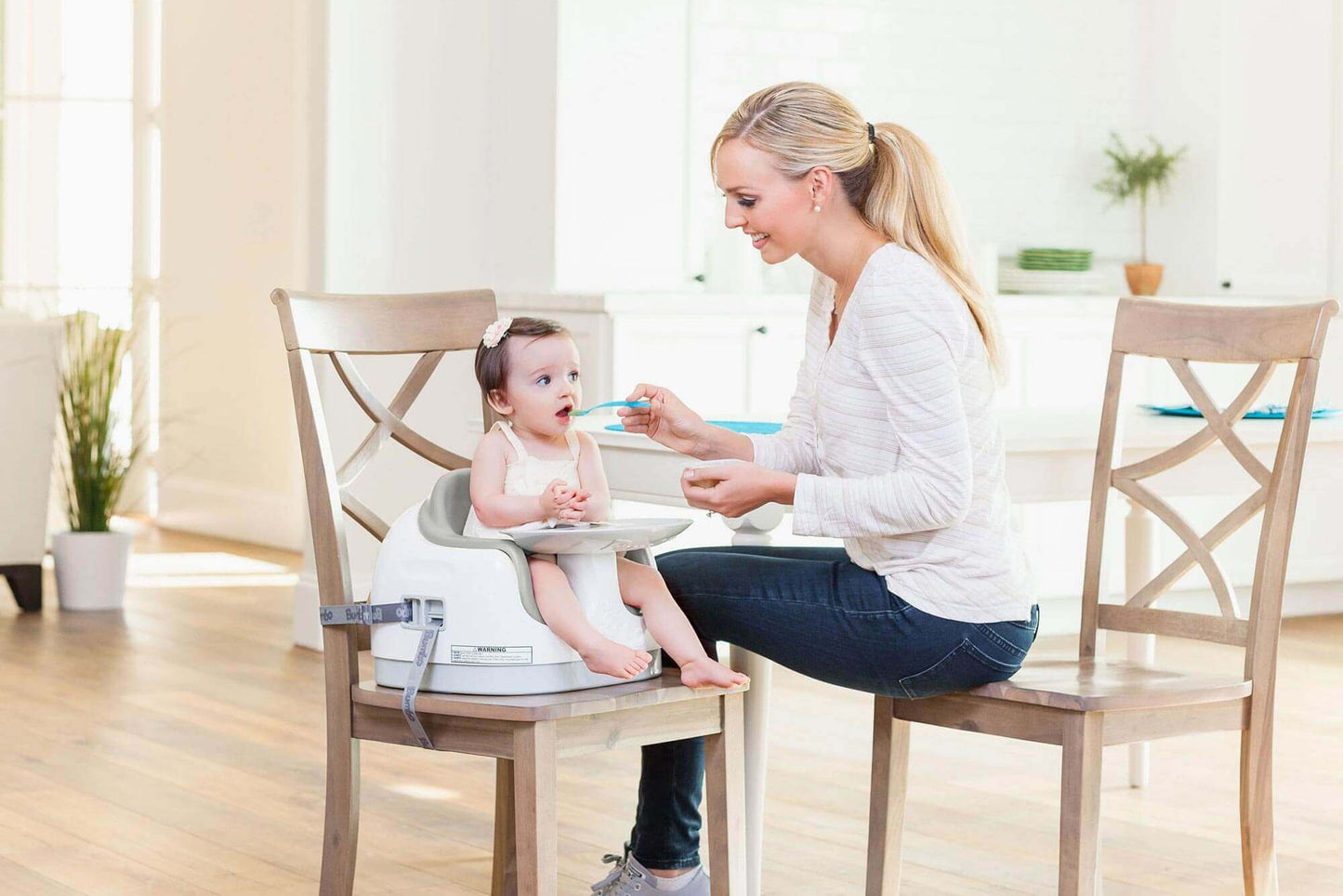 Bumbo Multi Seat
