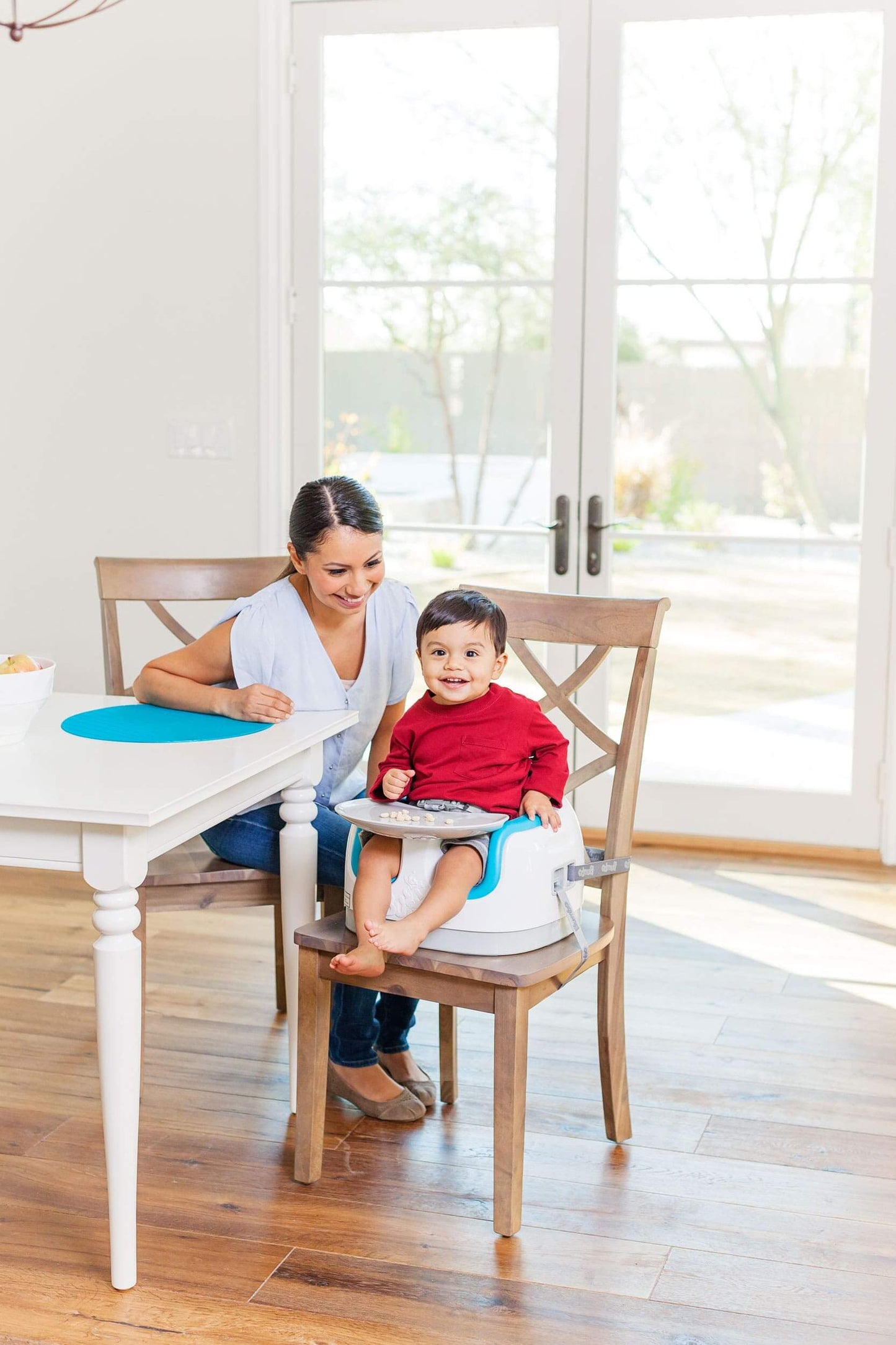 Bumbo Multi Seat