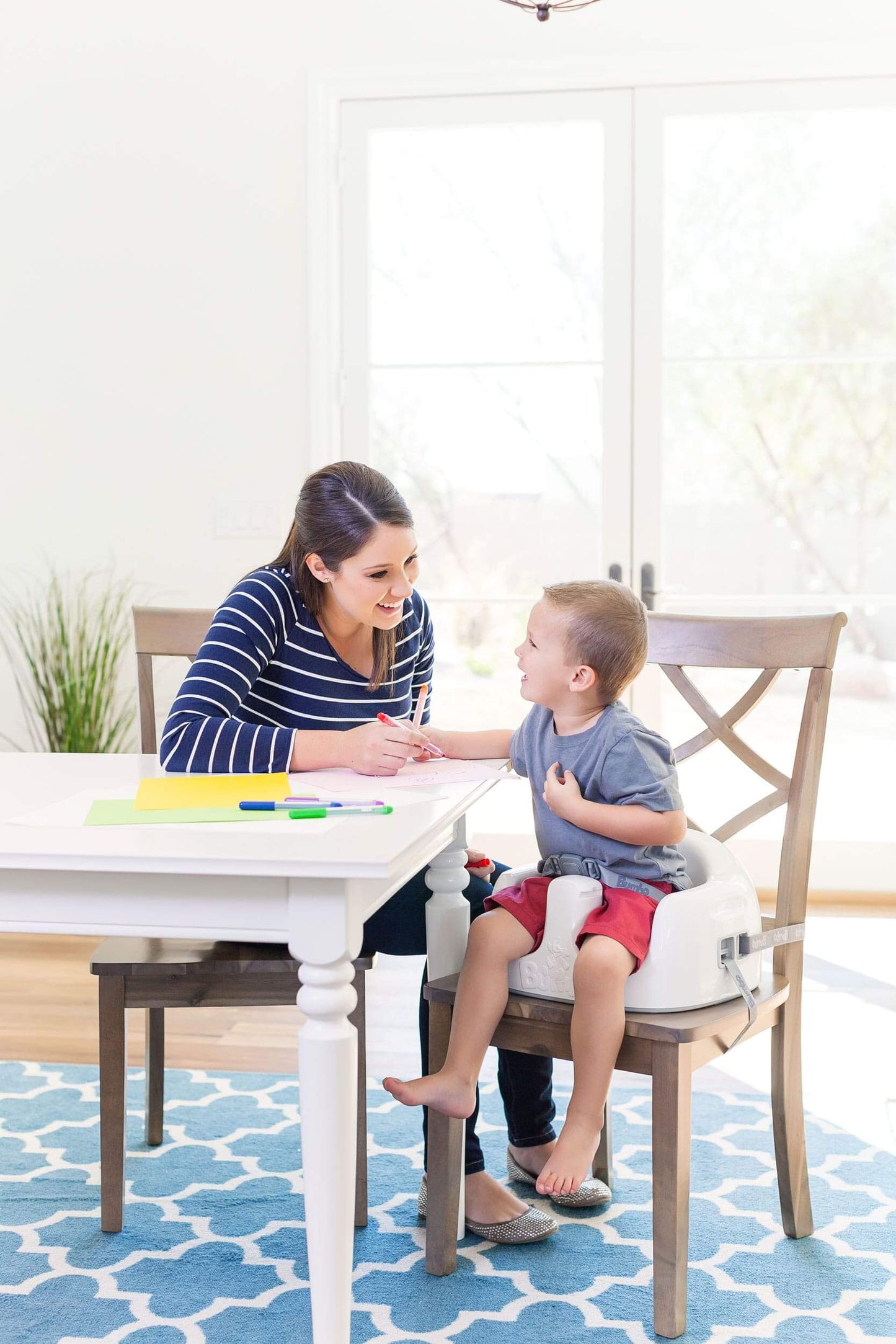Bumbo Multi Seat