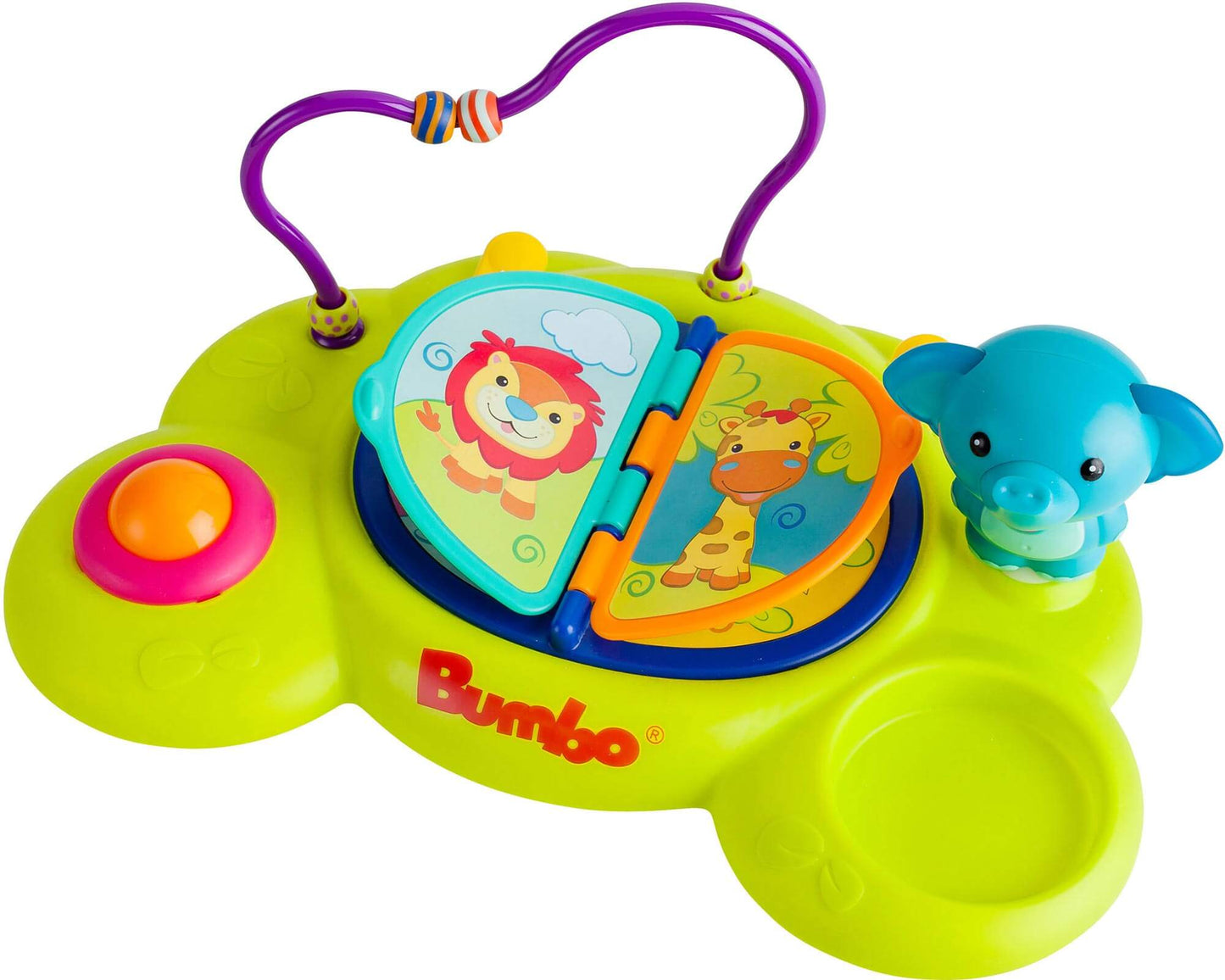 Bumbo Playtop Safari