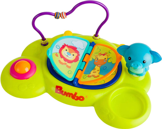 Bumbo Playtop Safari