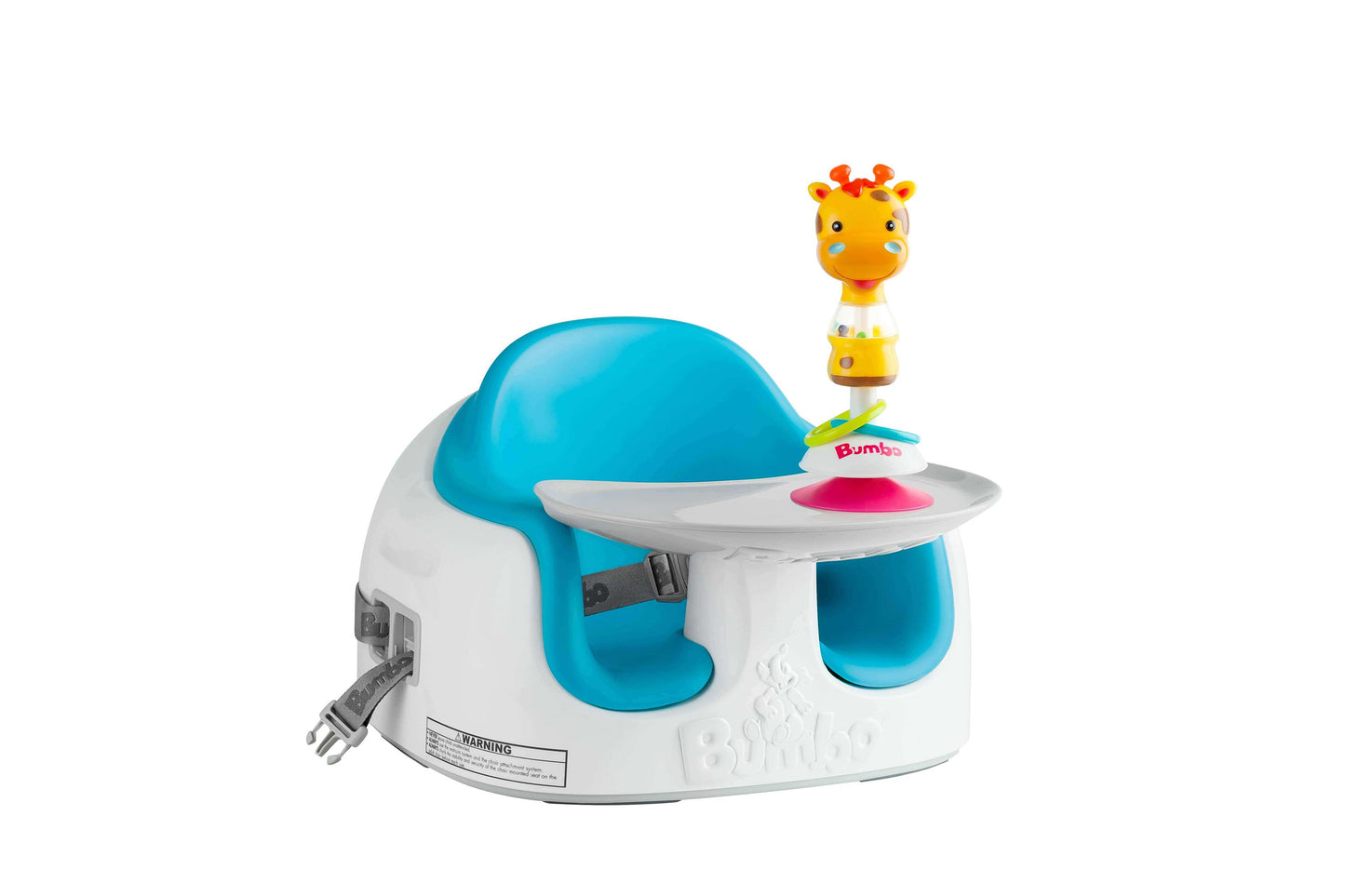 Bumbo Suction Toys