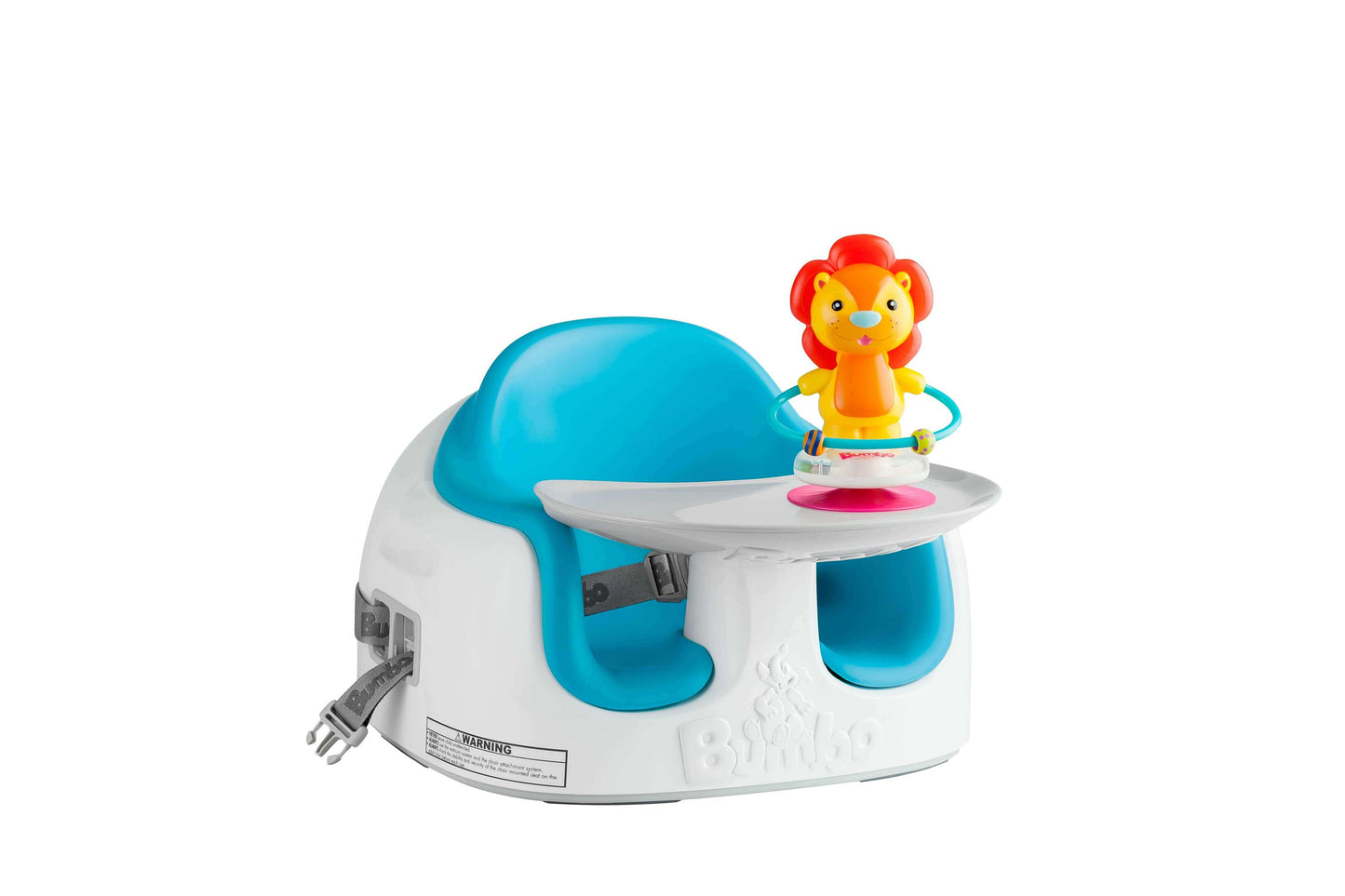Bumbo Suction Toys