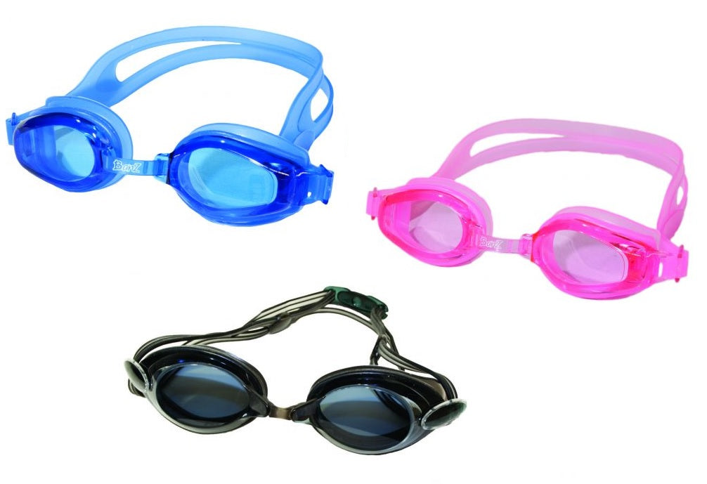 Banz Goggles