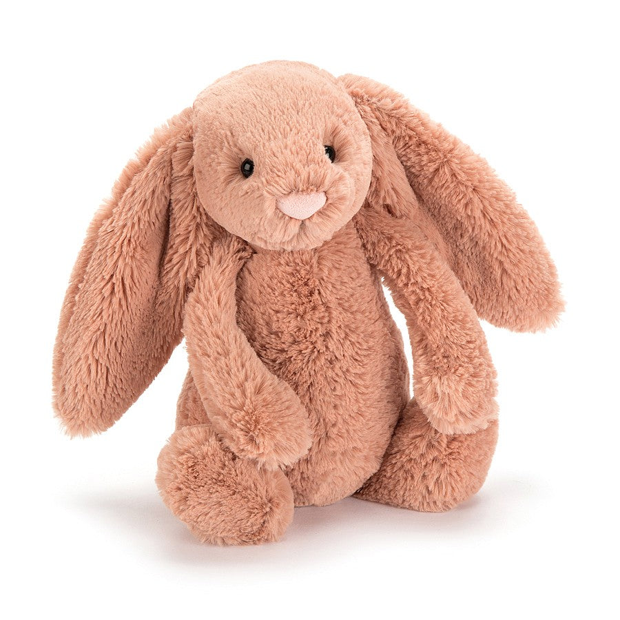 Jellycat Bashful Apricot Bunny (Small)