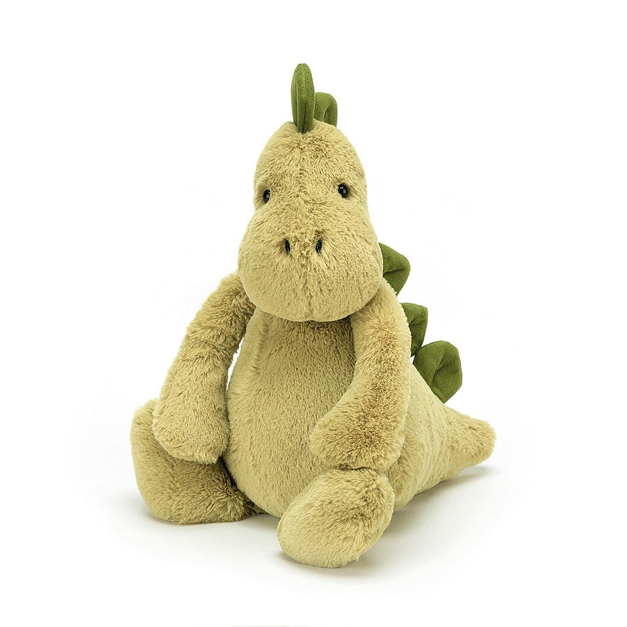 Jellycat Bashful Dino (Small/Medium)