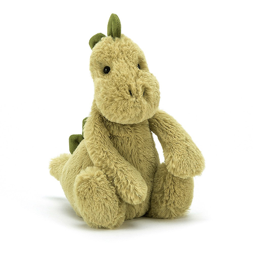 Jellycat Bashful Dino (Small/Medium)