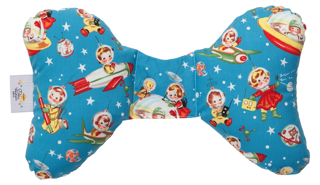Baby Elephant Ears Retro Rocket Ears